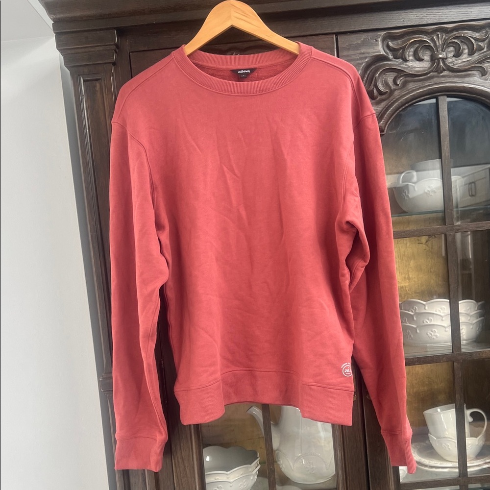 Allbirds Crewneck  Sweatshirt